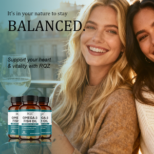 OEM Omega-3 Balık Yağı Yumuşak Jel Kapsülleri (EPA 120MG DHA 180MG)-Enerji Kalp Sağlığı Yetişkin Takviyesi 2 Yumuşak Jel Kapsül İçilen Meşrubatın İçerdiği Bir Şekilde Bir Servis İçerir - Product Image 5