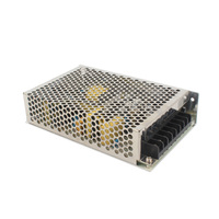 Alimentation à découpage SMPS Q-60B 60W à quatre sorties 4CH 5V/12V/-5V/-12V pour caméra CCTV, marque LEYU, garantie 2 ans, CE ROSH