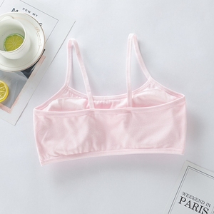 <span class=keywords><strong>Soutien</strong></span>-<span class=keywords><strong>gorge</strong></span> en maille Polyester Sexy pour femmes, haut de <span class=keywords><strong>sport</strong></span> Orange, grande taille, sangle, Yoga, à haut Impact, haute qualité - Product Image 4