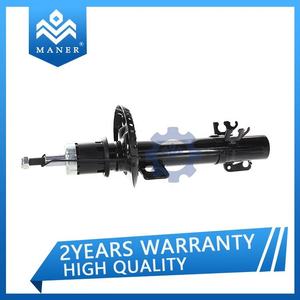 Amortisseur arrière de voiture 6R0413031J 6R0413031F pour Audi VW Polo - Product Image 2