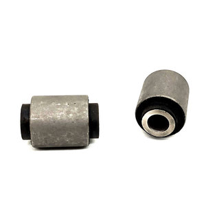 Silentblocs de rotule de direction arrière Chevrolet Opel Vauxhall Antara 96626434 96626433, axe de 25 mm, longueur de 30 mm, en acier au carbone, à pression - Product Image 3