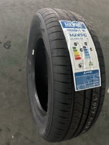 MAXWIND SUV 고급 차량 승용차 205/75R16C 방사형 타이어에 대한 새로운 저렴한 PCR 실행 플랫 타이어 - Product Image 4