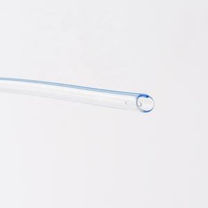 Медицинская одноразовая назальная предварительно сформированная Эндотрахеальная трубка с или без манжеты - Product Image 3