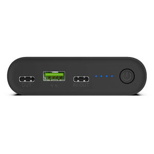 CE RoHS FCC portátil PD 100W <span class=keywords><strong>Powerbank</strong></span> Laptop Power Bank 20000mAh 26800mAh Power Banks Portable Power Stations permitido para avión - Product Image 5