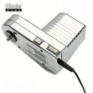 Macchina <span class=keywords><strong>per</strong></span> <span class=keywords><strong>la</strong></span> <span class=keywords><strong>Pasta</strong></span> Elettrica Multifunzionale Piccola Shule 2025 con Motore Rimovibile <span class=keywords><strong>per</strong></span> Uso Domestico - Product Image 5