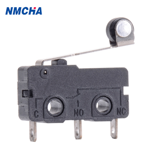 SS-5TL-G02 250V 16A Microswitch nhạy cảm 2pins 1NO Thiết bị chuyển mạch cho lò vi sóng máy giặt Nồi cơm điện nồi mạch spdt - Product Image 4