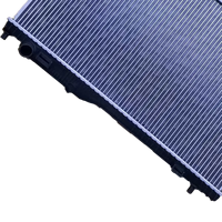 Pièces automobiles OEM JD 23157, radiateur de refroidissement d'huile Guangzhou pour EcoSport 2017, tube en aluminium GN118005AE, neuf, garantie de 12 mois