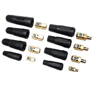 موصل كابل لحام ذكر عالي الجودة من نوع ترافيميت من فيمايت، مبيعات ساخنة، لمساحة سلك 10-25 ملم مربع - Product Image 1