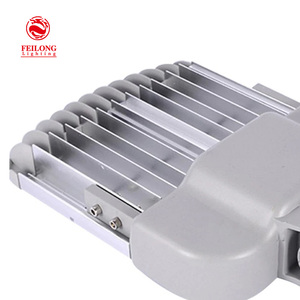 Lampadaire LED extérieur 300W/350W/400W IP65 Modules en aluminium moulé sous pression Alimentation CA Garantie 5 ans Utilisation routière FL-LD-GM4-20 - Product Image 6
