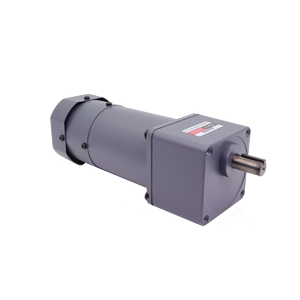 Motor de engranaje de CA de freno Mito de 90mm 40W a 120W 1 Fase <span class=keywords><strong>3</strong></span> Fase 50Hz 60Hz para automatización industrial y aplicaciones de transportador 5RK - Product Image 3