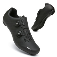 Fabrication de chaussures de cyclisme sur mesure, faible MOQ, design professionnel pour vélo de route, fournisseur de chaussures de sport, OEM ODM, semelle rigide, vente en gros