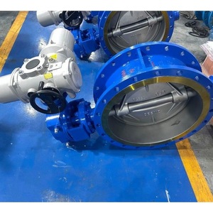 Actionneur Chuanyi M8610d 450 Nm à course angulaire de type interrupteur, contrôle de vanne électrique IP68 - Product Image 2