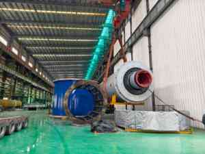 Bóng Mill Mài Máy Phay Giá Các Cho Xi Măng 70 Tấn Mang Alumina Ngành Công Nghiệp Quặng Cao Lanh Trung Quốc Sản Xuất - Product Image 5