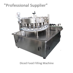 Tự Động Lỏng Xà Phòng Chất Tẩy Rửa Dầu Gội Mỹ Phẩm Nước Ép Xoài Uống Lotion Aerosol Nước Hoa Dầu Ăn Điền Capping Máy - Product Image 3