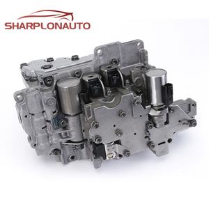 Cuerpo de Válvulas para Transmisión Automática 93192038 para Opel 2007-2014 - Product Image 2