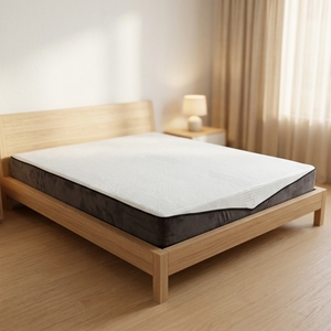 <span class=keywords><strong>Materasso</strong></span> singolo ibrido molle-schiuma pillow top domestico, ignifugo, in scatola, supporto spinale - Product Image 2