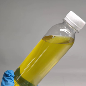 Fertilizante líquido de alta pureza, abono rico en boro, zinc y molibdeno - Product Image 4