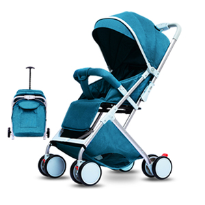 Venta al por mayor de fábrica: Sistemas de viaje para muñecas, cochecitos y portabebés OEM/ODM - Product Image 4