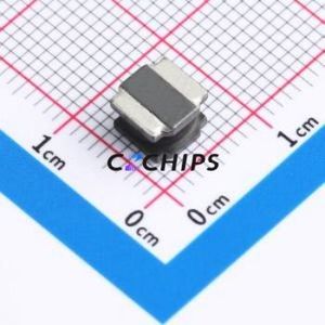 Inducteur de puissance ZNR6045ST121M SMD, 6x6mm (Inductance : 120uH) (Précision : 20%) Courant nominal : 850mA - Product Image 2