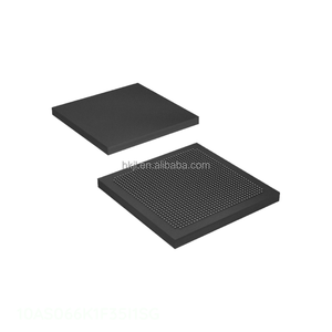 ชิ้นส่วนอิเล็กทรอนิกส์ฝังตัว10AS066K1F35I1SG 1152 bbga FCBGA ซื้อออนไลน์มีในสต็อก - Product Image 1