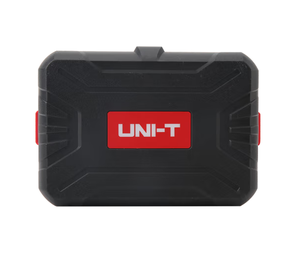 UNI-T UT501E เครื่องวัดความต้านทานฉนวน เครื่องวัดความต้านทานเมกโฮมความแม่นยําสูง - Product Image 5