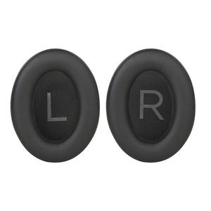 Coussinets de remplacement personnalisés pour casque <span class=keywords><strong>Bose</strong></span> QuietComfort <span class=keywords><strong>QC2</strong></span> QC15 QC25 QC35 QC45 Coussinets d'oreille de qualité Accessoire - Product Image 3