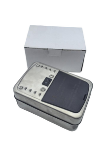 Motor de Rotisserie Universal de Fábrica, Operado a Bateria, Sem Fio, DC, de Alta Resistência - Product Image 6