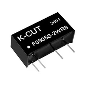 Module d'alimentation DC-DC F0305S-2WR3, circuit intégré, composant électronique - Product Image 1