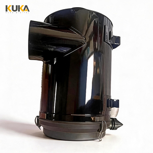 Conjunto de Filtro de Aire John Deere 4631694 Compatible con 850D 870G 870GLC 870GLC VG 870P, Piezas de Maquinaria de Construcción - Product Image 1