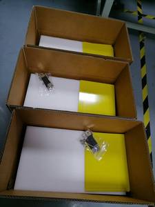 Batería de Litio LiFePO4 de 51.2V XWD, en Stock en Polonia (UE), 280Ah, 300Ah, 306Ah, 314Ah, Cajas y Soportes para Almacenamiento de Energía Doméstica - Product Image 5