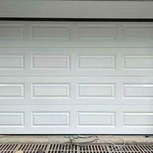 <span class=keywords><strong>Porte</strong></span> de garage à vue complète en alliage d'aluminium et verre trempé, <span class=keywords><strong>prix</strong></span>, <span class=keywords><strong>porte</strong></span> de garage en plexiglas avec verre dépoli - Product Image 6