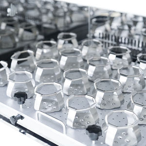 BIOBASE Incubateur à secousses de grande capacité empilé BJPX-<span class=keywords><strong>SDW10</strong></span> incubateur rotatif à secousses et contrôleur PID pour laboratoire - Product Image 5