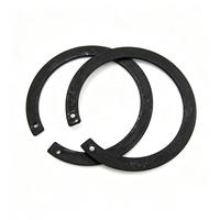 GOST 13941-86 105mm Russian Standard Retaining Ring for Shaft,spring Steel Material