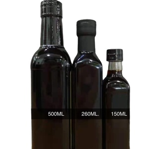 รสดีผู้ผลิตจีน150ML * 12ซอสถั่วเหลืองหวาน - Product Image 1