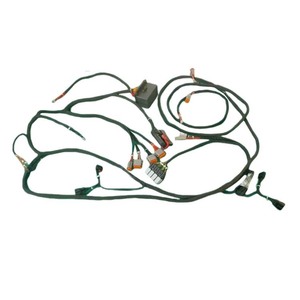 OEM dây khai thác nhà sản xuất tùy chỉnh isobus máy móc nông nghiệp điều khiển lắp ráp Cáp Loom nhà máy tùy chỉnh dây lắp ráp - Product Image 4