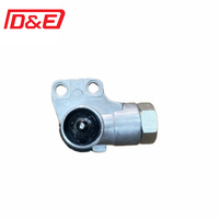 Kit de réparation de pompe d'alimentation en carburant pour pièces détachées de camion 0683694 pour camion DAF