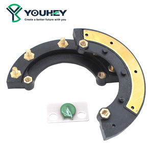 33025777A Puente de excitación de rectificador LSA422 para grupo electrógeno diésel, piezas esenciales y accesorios para una operación eficiente - Product Image 4