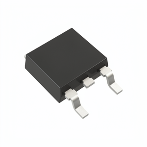 ทรานซิสเตอร์ FDD6N50FTM TO-252AA ซื้อออนไลน์ ชิ้นส่วนอิเล็กทรอนิกส์ BOM IC มีสินค้าในสต็อก - Product Image 1