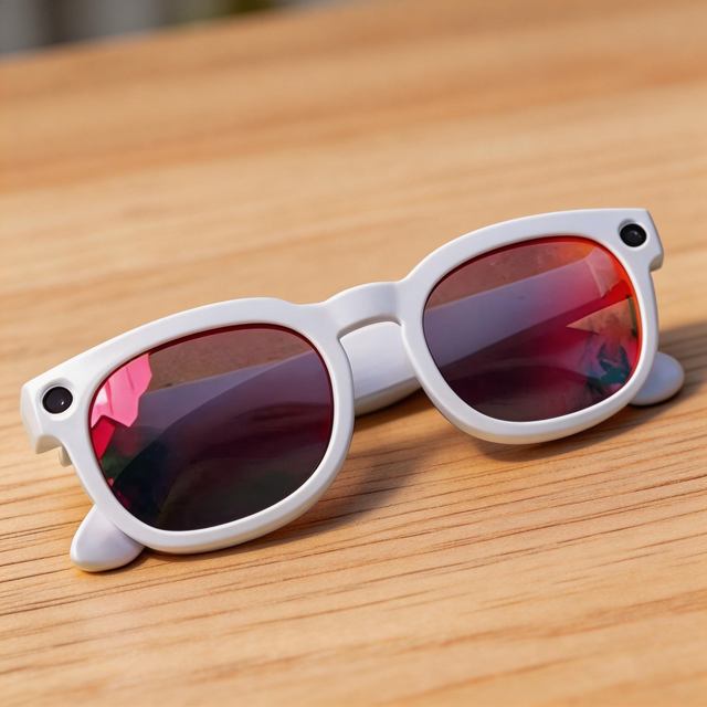 Smart Glasses AI Translator WiFi BT Dual Mode Real Time Sync Voice to Text Open Ear Audio HiFi Stereo Sound Wearable
