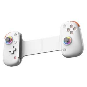 D8 <span class=keywords><strong>Pro</strong></span> Không Dây Căng Ra Gamepad Cho Chuyển Đổi PS3 PS4 <span class=keywords><strong>PC</strong></span> IOS Android Điều Khiển Phím Điều Khiển Đôi Hội Trường Cảm Giác - Product Image 3