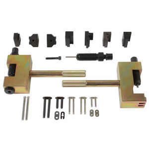 Convient à Benz Riveting Tool M271 M272 M273 Engine Timing Chain Removal Installer CHAIN BREAKER - Product Image 3