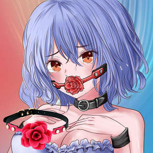 ألعاب جنسية للسيدات ، كرة فم وردي جيدة التهوية ، كمامة ، عبودية للرجال والنساء والبالغين ، ألعاب - Product Image 1