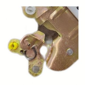 YW244 pour Speedrun MR503021 Machine de verrouillage du hayon - Actionneur de serrure de porte Mitsubishi - Product Image 4