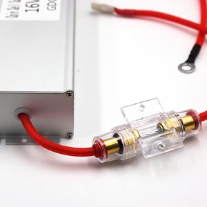 Siêu Tụ Bạc 16V 83F Siêu Tụ Cho Xe Đạp Điện - Product Image 5