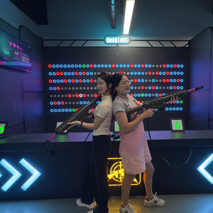 Équipement de tir au laser intelligent Pixfi Games, jeu de tir au laser VR et jeu de tir au laser interactif - Product Image 5
