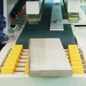 Hutile makineleri kuvars levha profil kenar yönlendirici makinesi mermer ve granit <span class=keywords><strong>Bullnose</strong></span> değirmen taşı kenar parlatıcı için kiremit - Product Image 4