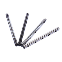 Roulement à rouleaux croisés à haute rigidité GS V3-125-17Z (acier pour roulements) pour boîte de vitesses, moteur, PLC, 1 kg, Guangdong, garantie 1 an