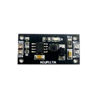 Module de charge dédié pour batterie NiMH NiCd Bssy)Niup11ta 1-8s 1.2v-9.6v