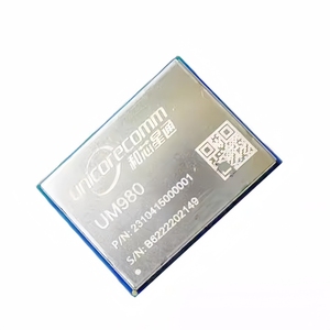 UM980 وحدة <span class=keywords><strong>GNSS</strong></span> عالية الدقة <span class=keywords><strong>GPS</strong></span>/BDS/GLONASS/Galileo/QZSS وحدة <span class=keywords><strong>RTK</strong></span> متعددة الأنظمة متعددة الترددات 17*22 * Size F9P - Product Image 2