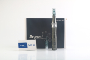 Factory Direct Stylo <strong>Derma</strong> Pen Microneedling Pen Hydra Pen <strong>Derma</strong> for Lifting Health Skin Care - Product Image 3